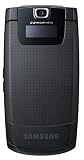 SAMSUNG - T�l�phone portable SGH-D830 - Noir