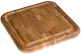 Catskill Craftsmen Reversible Wood End Grain Block with Groove