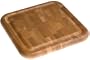 Catskill Craftsmen Reversible Wood End Grain Block with Groove