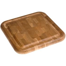 Catskill Craftsmen Wood End Grain Cutting Slab