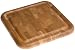 Catskill Craftsmen Reversible Wood End Grain Block with Groove