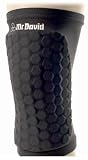  : McDavid Knee/Elbow Hexpad (Black, XXXX-Large)