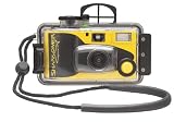 SeaLife SharkDiver SL301 Underwater Pre-loaded Camera