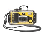 SeaLife SharkDiver SL301 Underwater Pre-loaded Camera