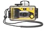 SeaLife SharkDiver SL301 Underwater Pre-loaded Camera
