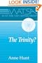 What Are They Saying about the Trinity?