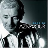 Best of Charles Aznavour