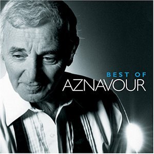 Best of Charles Aznavour