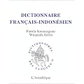 Dictionnaire fran�ais-indon�sien