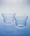 Jenaer Glas Teeglaseinsatz ohne Dekor - 0,16 l