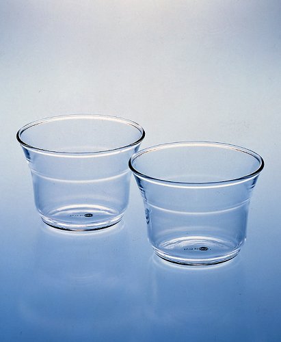 Jenaer Glas Teeglaseinsatz ohne Dekor - 0,16 l