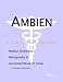 Books : Ambien: A Medical Dictionary, Bibliography, and Annotated Research Guide to Internet References