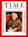Albert Einstein / TIME Cover: April 04, 1938, Art Poster by TIME Magazine