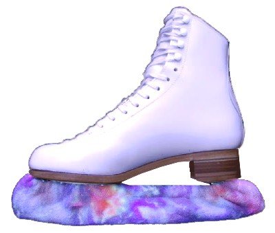 Basic Terry Soakers Small (fits j-10 to j-13)