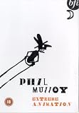 Phil Mulloy - Extreme Animation [1999]
