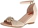 Miz Mooz Women's Carmen Wedge Sandal