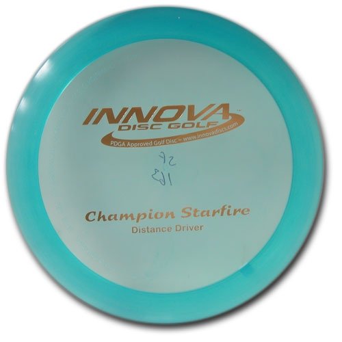 Innova Champion Starfire