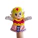 Princess Zelda Puppet (The Legend of Zelda)