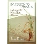 Invitation to Awaken: Embracing Our Natural State of Presence book cover