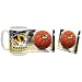 Missouri Tigers Stadium - Basketball Mug and Coaster Set
