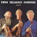 Patrick ewen & g�rard delahaye & melaine favennec, Kan tri