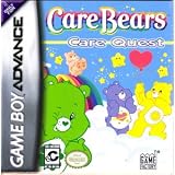 Care Bears Care Quest