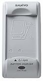 Sanyo VAR-L20U Battery Charger for the DB-L20AU Camcorder Battery
