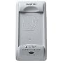 Sanyo VAR-L20U Battery Charger for the DB-L20AU Camcorder Battery