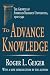 To Advance Knowledge: The Growth of American Research Universities, 1900-1940 (Transaction Series in Higher Education)