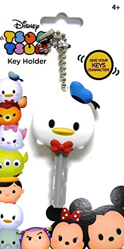 Disney Donald Duck Tsum Soft Touch Key Holder