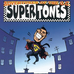 CD-Charts  Music : Adventures of the O.C. Supertones