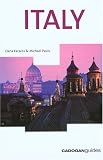 Italy, 5th (Country & Regional Guides - Cadogan)