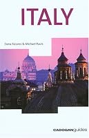 Italy, 5th (Country & Regional Guides - Cadogan)
