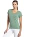 Stonewear Designs Women's Shimmy Short Sleeve Tee
