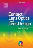 Contact Lens Optics and Lens Design