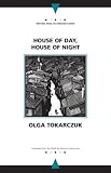 House of Day, House of Night (Writings from an Unbound Europe)