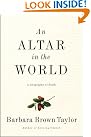 Altar In The...