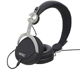 WeSC Bassoon Black Premium DJ Pro Headphones