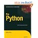 Pro Python (Expert's Voice in Open Source)