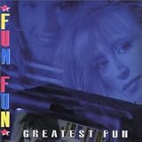 Color My Love: The Best of Fun Fun [US-Import]