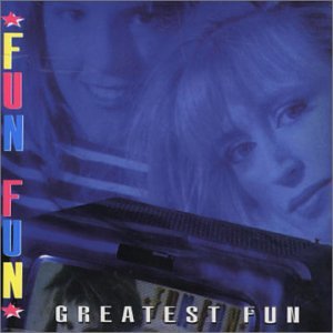 Color My Love: The Best of Fun Fun [US-Import]