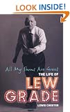 All My Shows Are Great: The Life of Lew Grade