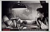 Goodfellas Guns At Poker New Joe Pesci Art Poster Print - 24