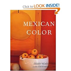 Mexican Color/Color en Mexico