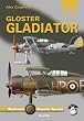 Gloster Gladiator (Mushroom Magazine special: Yellow series)
