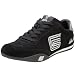 A2Z Racer Gear Men's Shelby Cobra007 Embroidered Logo Casual Driving Shoe