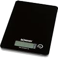Bomann KW 1415 CB K�chenwaage