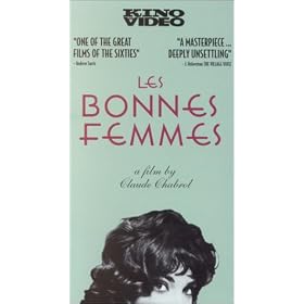 Les Bonnes Femmes
