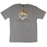 Missouri Tigers Icon T-Shirt