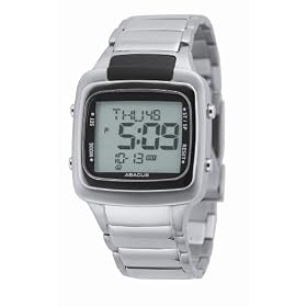 Abacus Atomic Watch